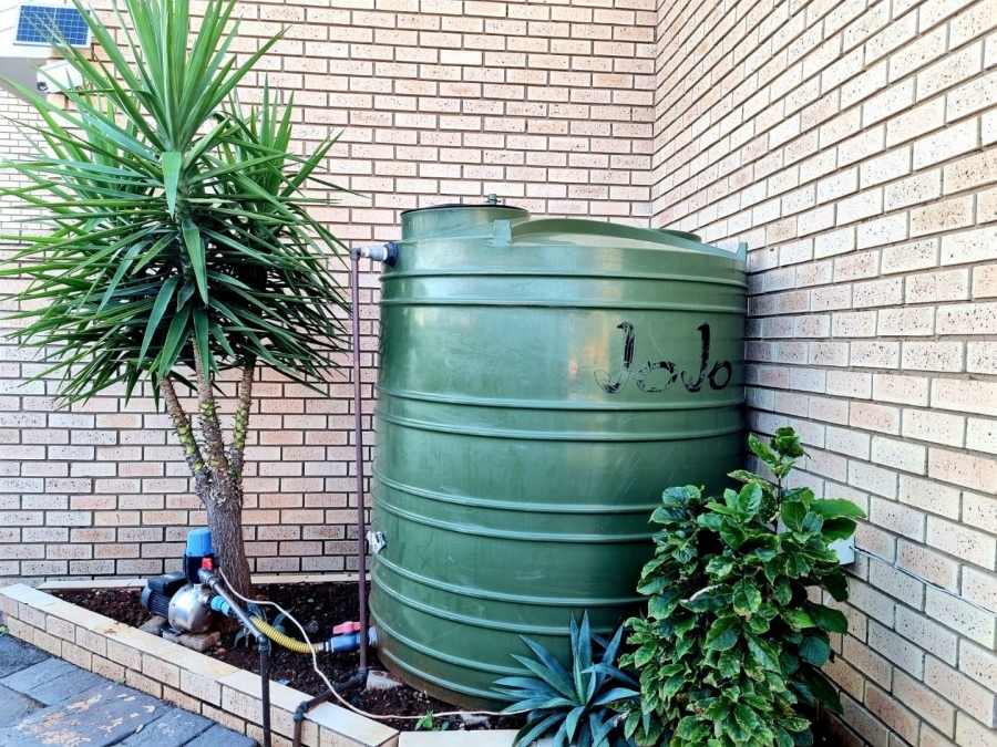 3 Bedroom Property for Sale in Hillcrest Northern Cape